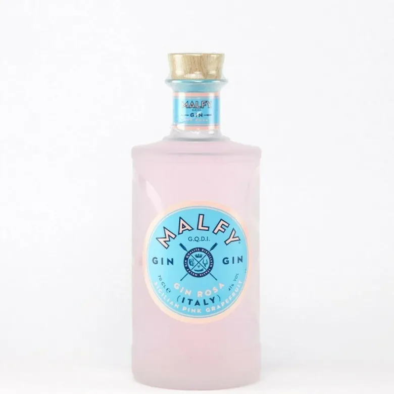 Malfy Gin Rosa FL 70