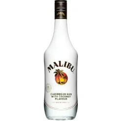 Malibu Coconut Rum 70 cl