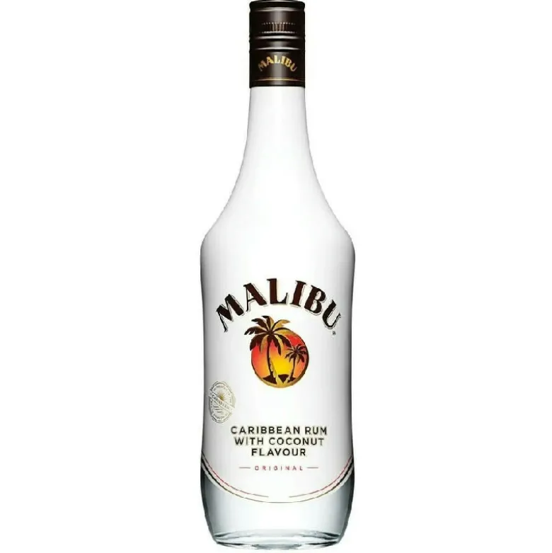 Malibu Coconut Rum* FL 100