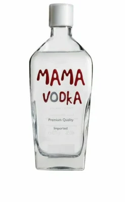 Mama Vodka FL 70