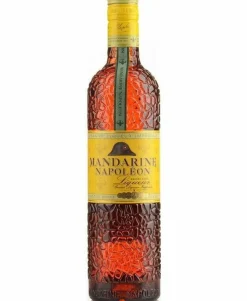 Mandarine Napoleon Liqueur FL 70