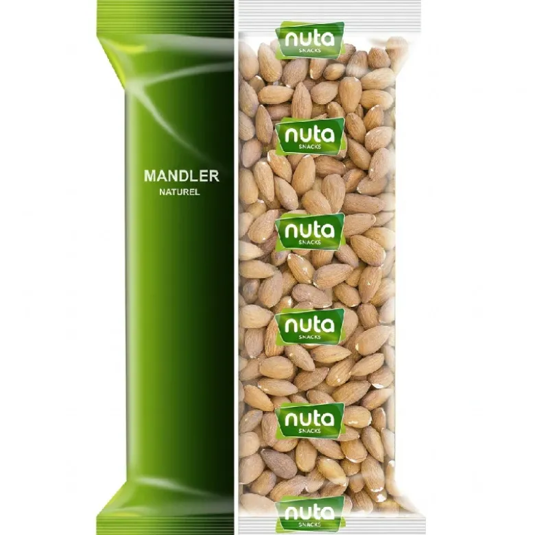 Mandler Naturel 1 kg