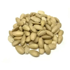 Mandler Smuttet Blancheret PS 1 KG