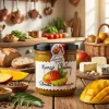 Mango Chutney 150g
