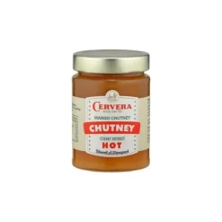 Mango Chutney Hot - 350 g