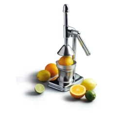 Manuel Juicepresser - Masterclass