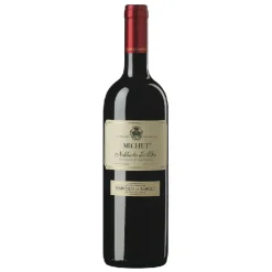 Marchesi Barolo Nebbiolo d'Alba Michet 2018
