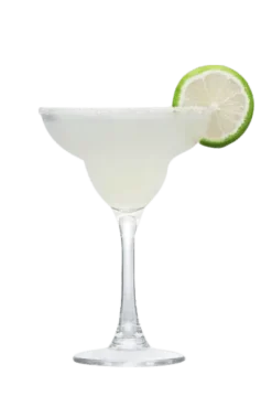 Margarita glas 34 cl - Poly