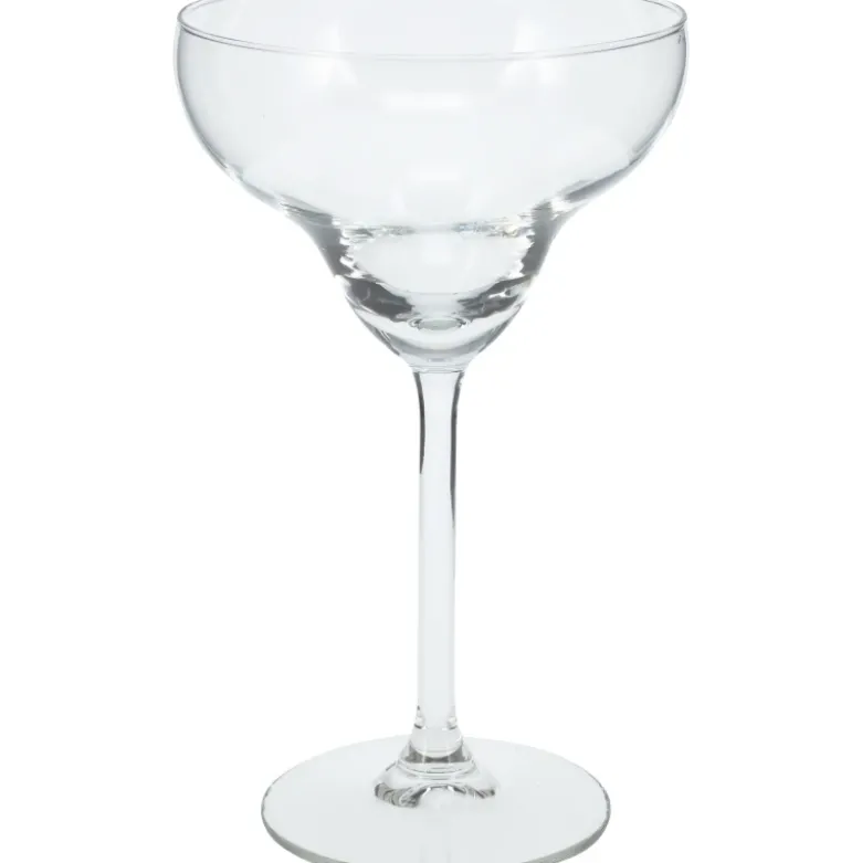 Margaritaglas 30cl Ø11x18cm 4 stk/pk
