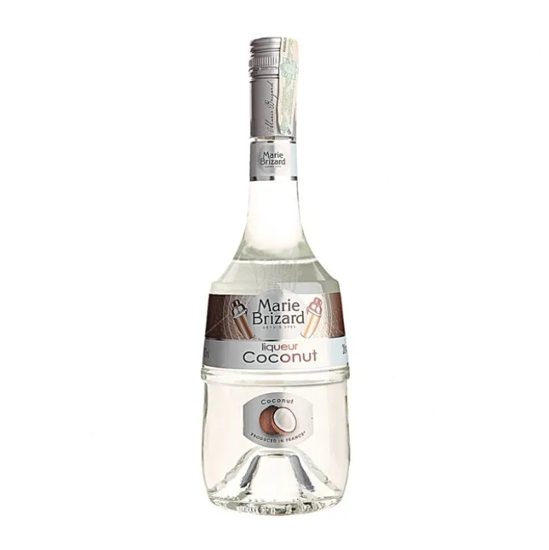 Marie Brizard Liqueur Coconut Kokos 70 cl