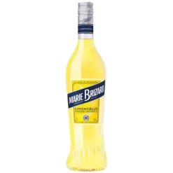 Marie Brizard Liqueur Limoncello FL 70