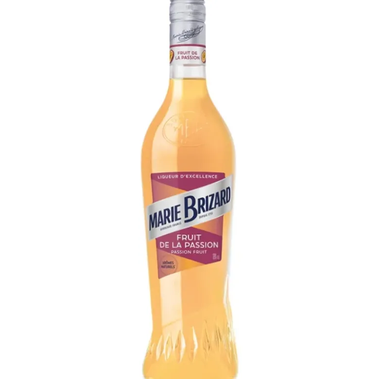 Marie Brizard Liqueur Passion FL 70