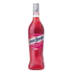 Marie Brizard Liqueur Raspberry / Hindbær FL 50