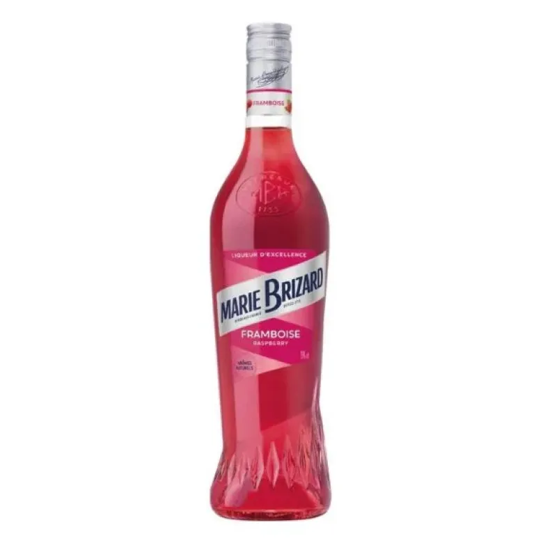 Marie Brizard Liqueur Raspberry / Hindbær FL 50