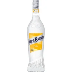 Marie Brizard Liqueur Yuzu FL 70