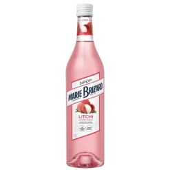 Marie Brizard Sirup Litchi (+pant) FL 70