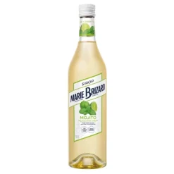 Marie Brizard Sirup Mojito Mint 70 cl