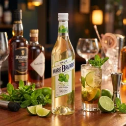 Marie Brizard Sirup Mojito Mint 70 cl