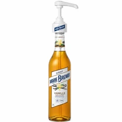Marie Brizard SirupPumpe (70cl)