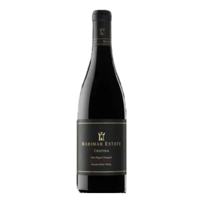 MARIMAR EST. CRISTINA PINOT NOIR 2017