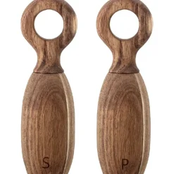 Martim Salt & Peberkværn, Natur, Akacie 2 stk