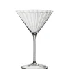 Martini/espresso martiniglas Lifestyle Spiegelau - 220ml 6stk