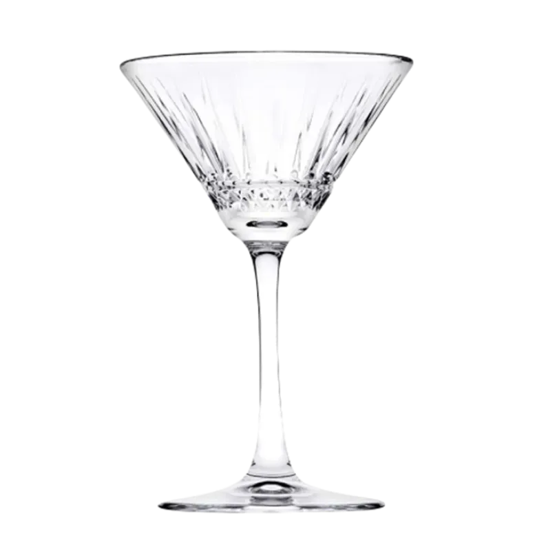 Martiniglas 22 cl Elysia