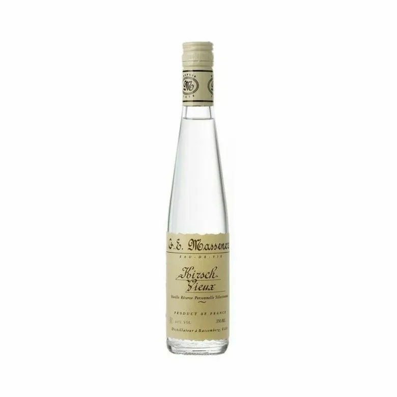 Massenez Eau de Vie Kirsch FL 35