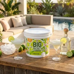 Master of Mixes Big Bucket Margarita 2,8 L