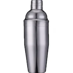 Mat 3-delt cocktailshaker 750 ml