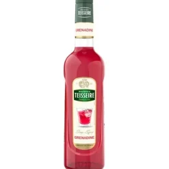 Mathieu Teisseire Syrup Grenadine FL 70