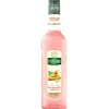 Mathieu Teisseire Syrup Rhubarb / Rabarber FL 70