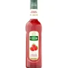 Mathieu Teisseire Syrup Strawberry / Jordbær FL 70
