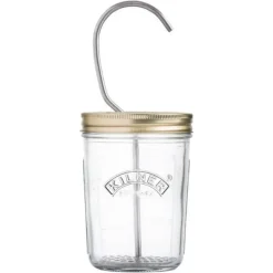 Mayonnaise maker SÆT Kilner® 15x13x25cm