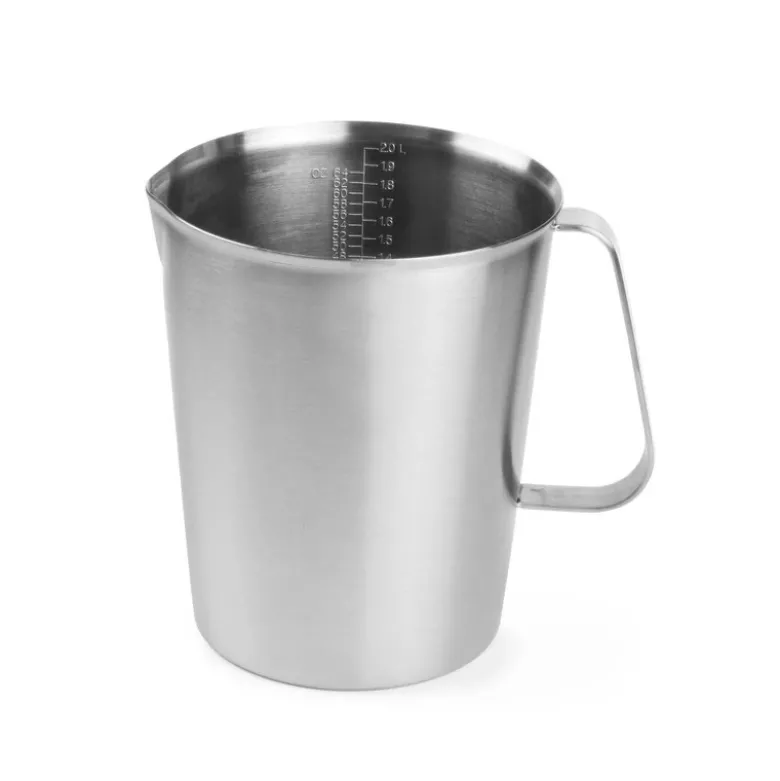 Measuring jug