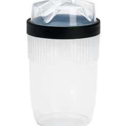 Meljævner | Plast1