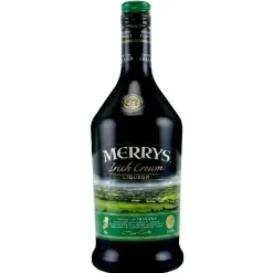 Merrys Original Irish Cream Liqueur FL 70