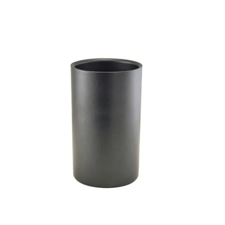 Metallic vinkøler Genware