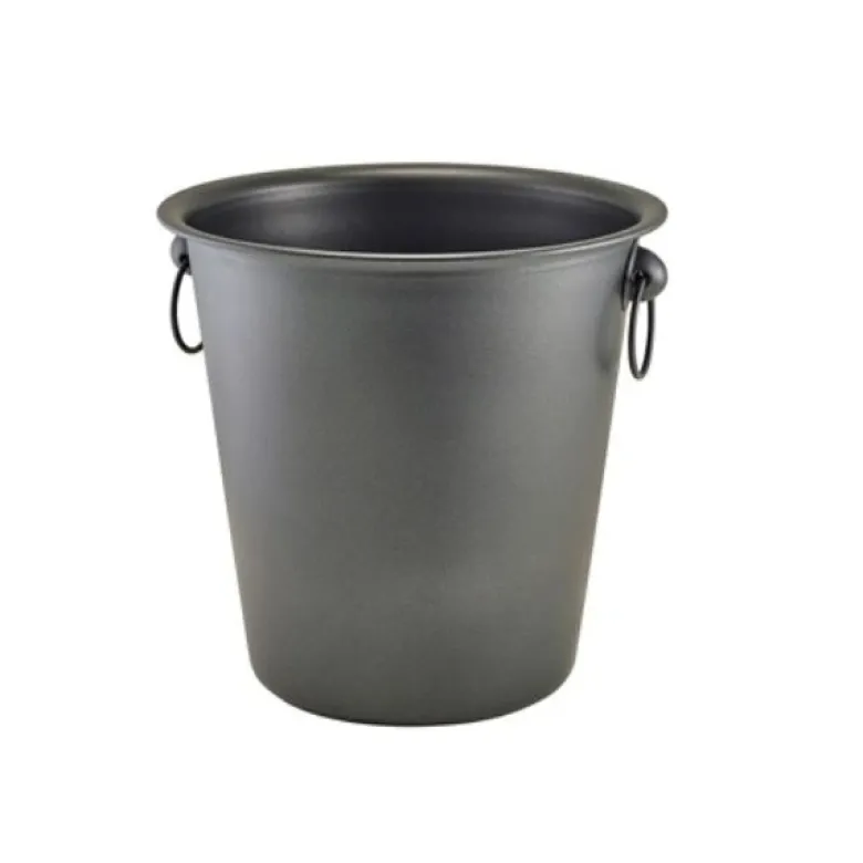 Metallic Vin Spand fra GenWare