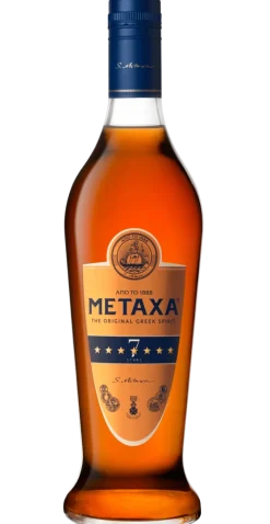Metaxa 7 Star FL 70