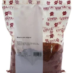 Mexico krydderimix 1 kg
