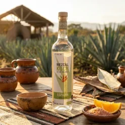 Mezcal Koch Espadin FL 70