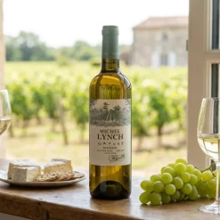 Michel Lynch 2020 – BIO Vin FL 75