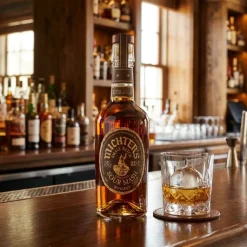Michter's Small Batch Sour Mash FL 70