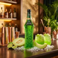 Midori Melon Liqueur 70 cl