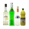 Midori Sour - DrinksPakke