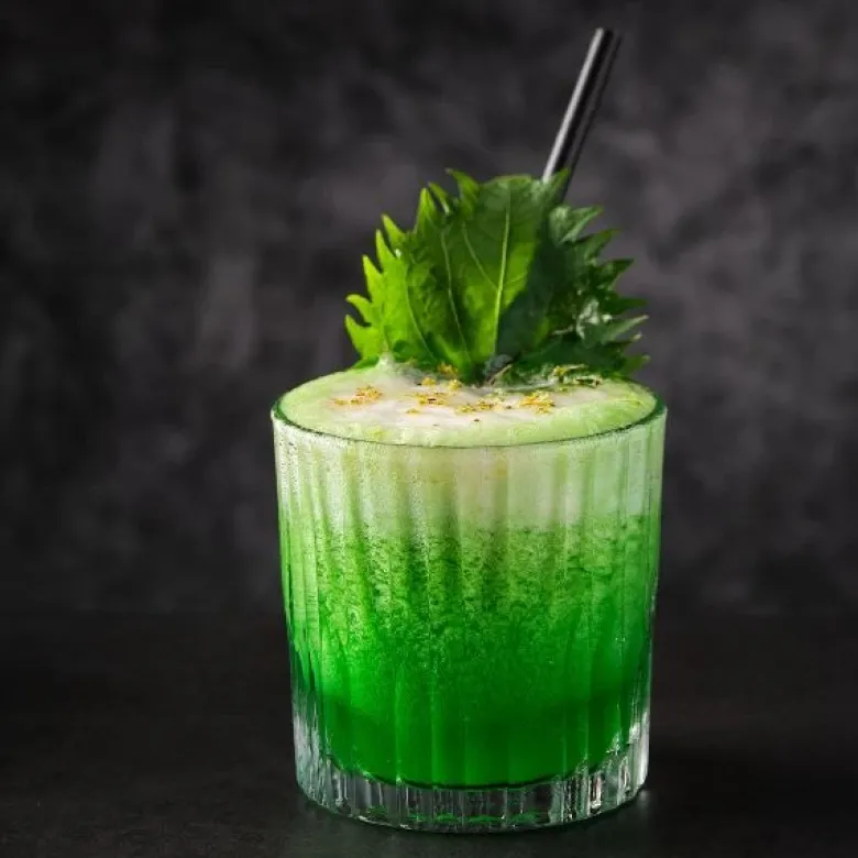 Midori Sour - DrinksPakke