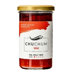 Mild Chu-Chum Chili Paste 270ml