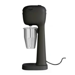 Milkshakemixer hvid, BPA-fri design af Bronwasser