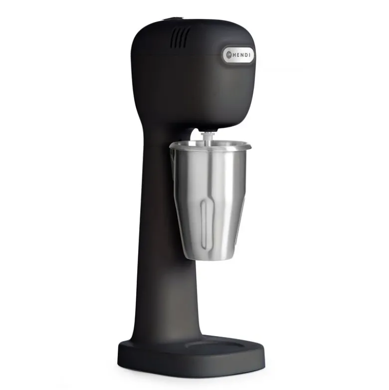 Milkshakemixer karamel, BPA-fri design af Bronwasser
